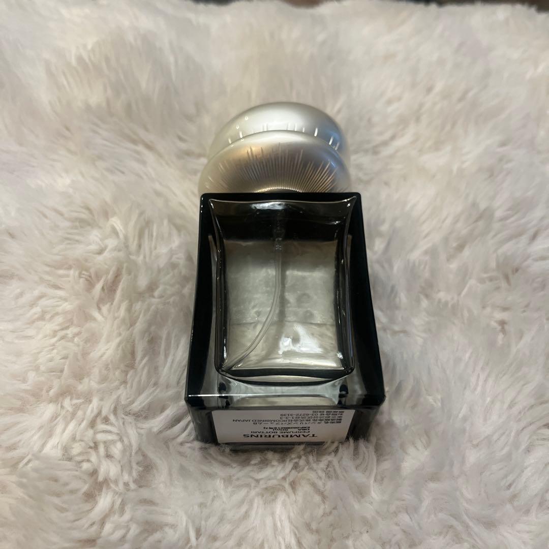 香水(ユニセックス) TAMBURINS BOTTARI 50ml