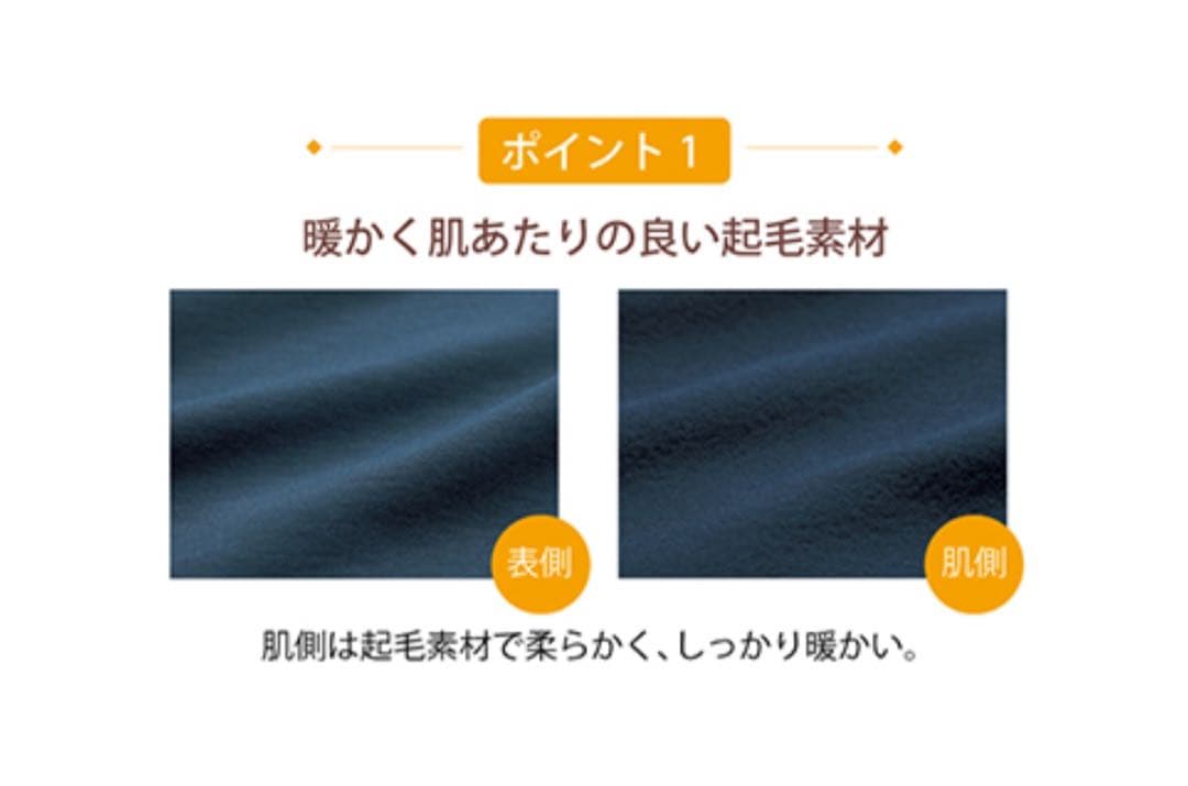 シャルレ ナイティ