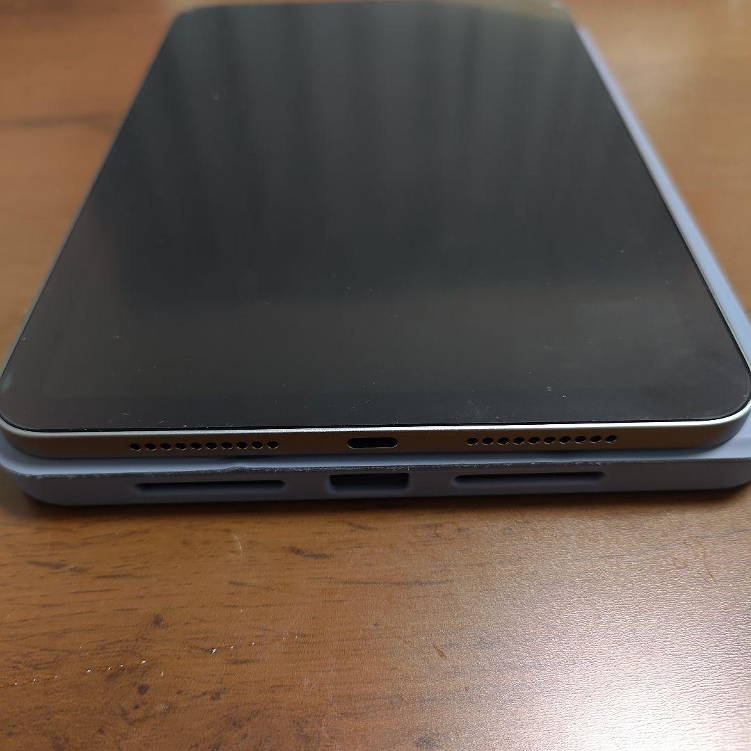 iPad mini 第7世代 128GB Wi-Fiモデル　付属品完備