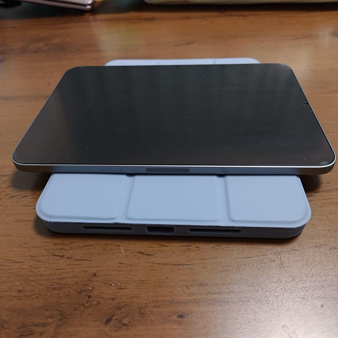 iPad mini 第7世代 128GB Wi-Fiモデル　付属品完備