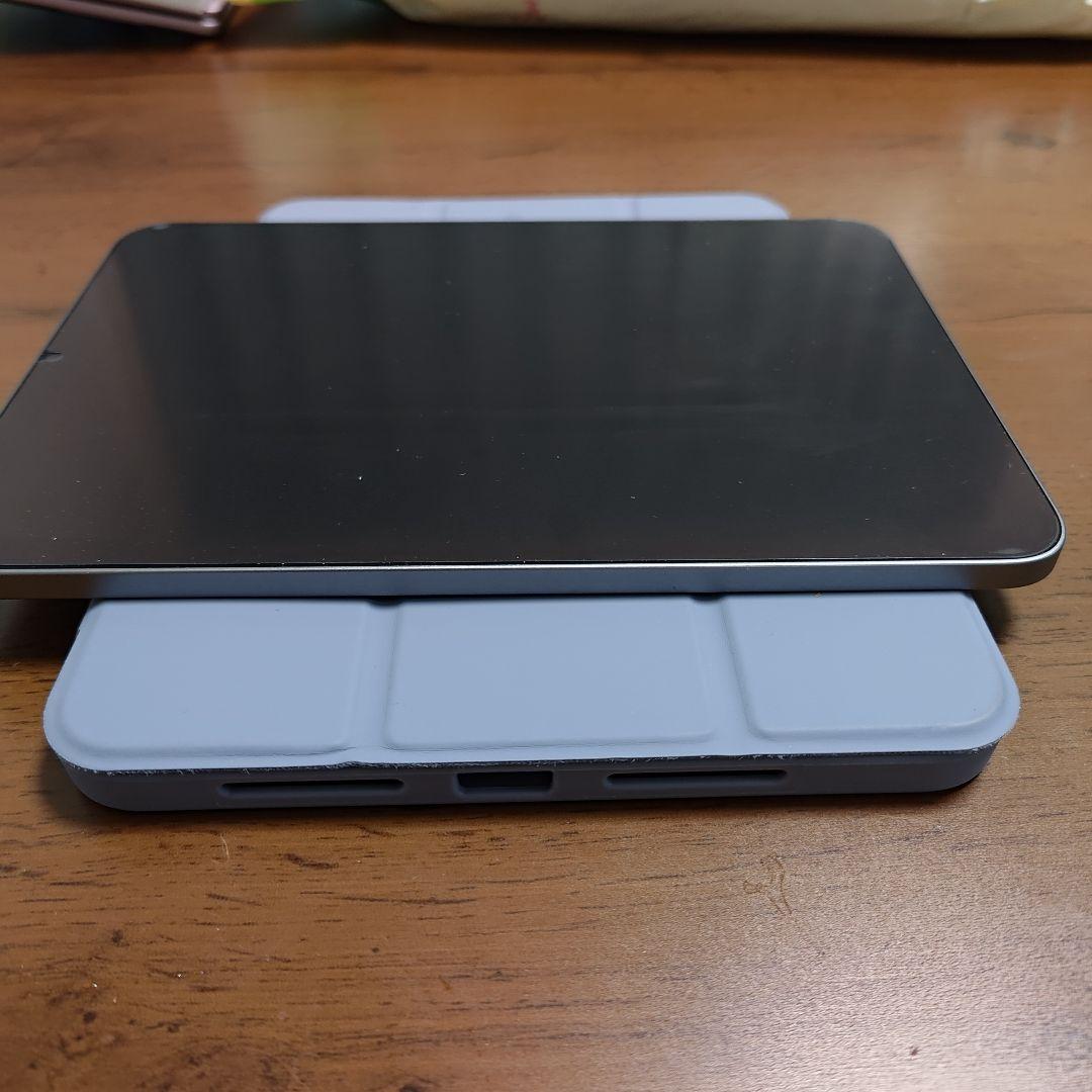iPad mini 第7世代 128GB Wi-Fiモデル　付属品完備