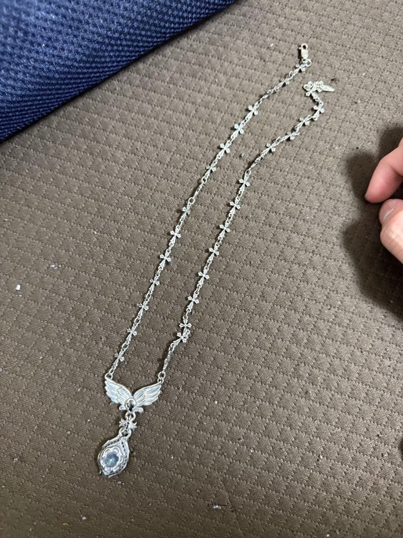 ArtemisClassic ペンダントネックレス シルバー