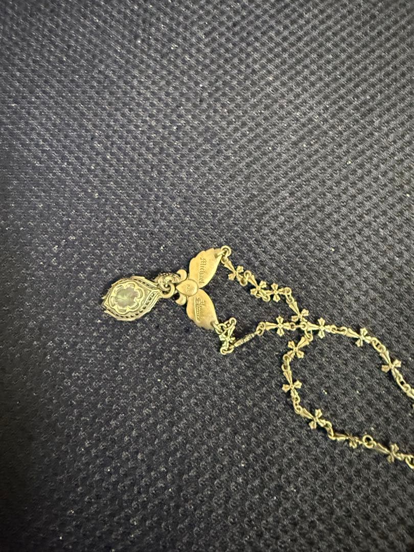 ArtemisClassic ペンダントネックレス シルバー