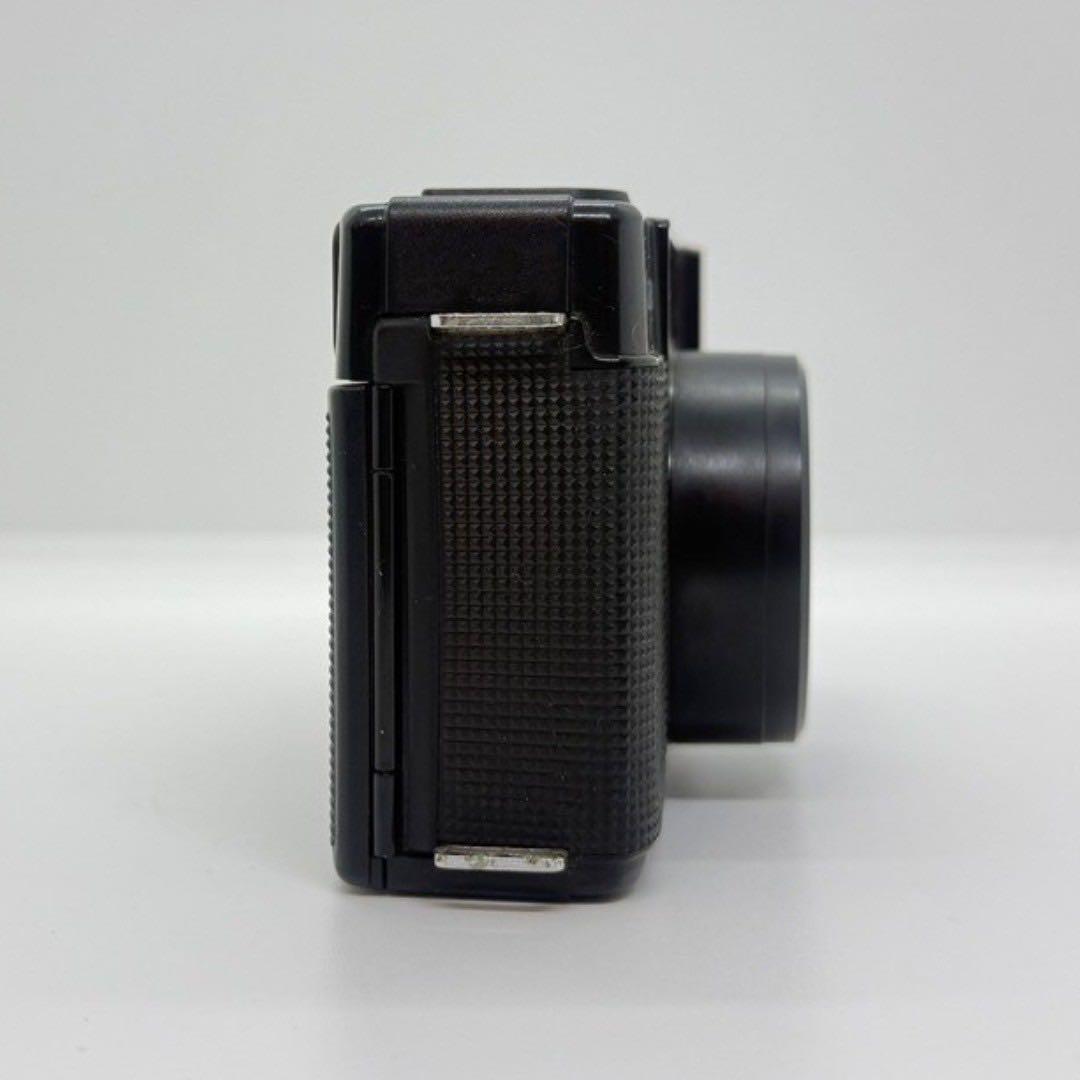 【完動品 美品】Canon AF35M 初代オートボーイ 動作確認済 フィルム