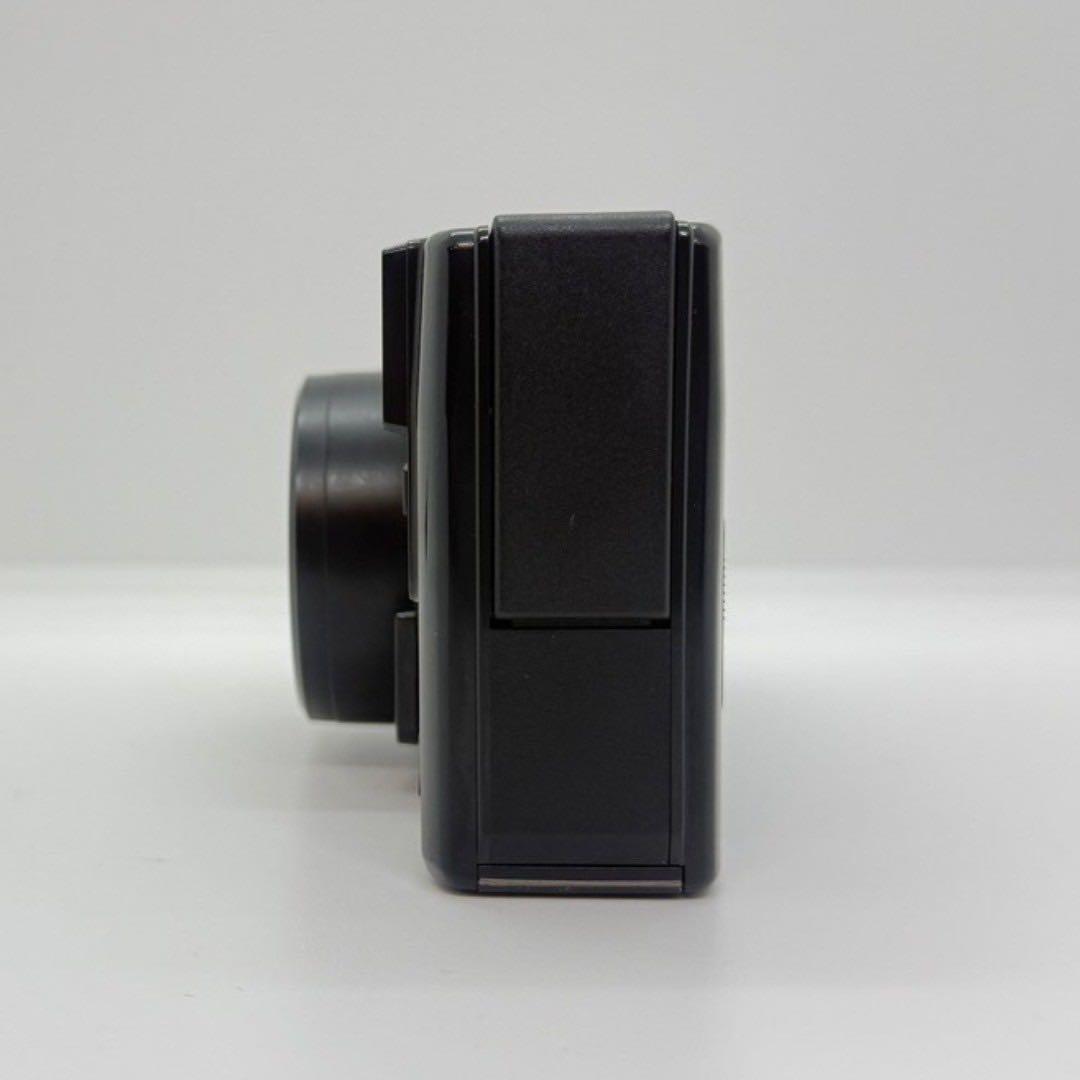 【完動品 美品】Canon AF35M 初代オートボーイ 動作確認済 フィルム