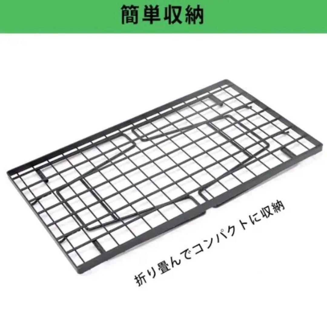 フィールドラック 3個セット 収納ケース付き キャンプ収納 コンパクト