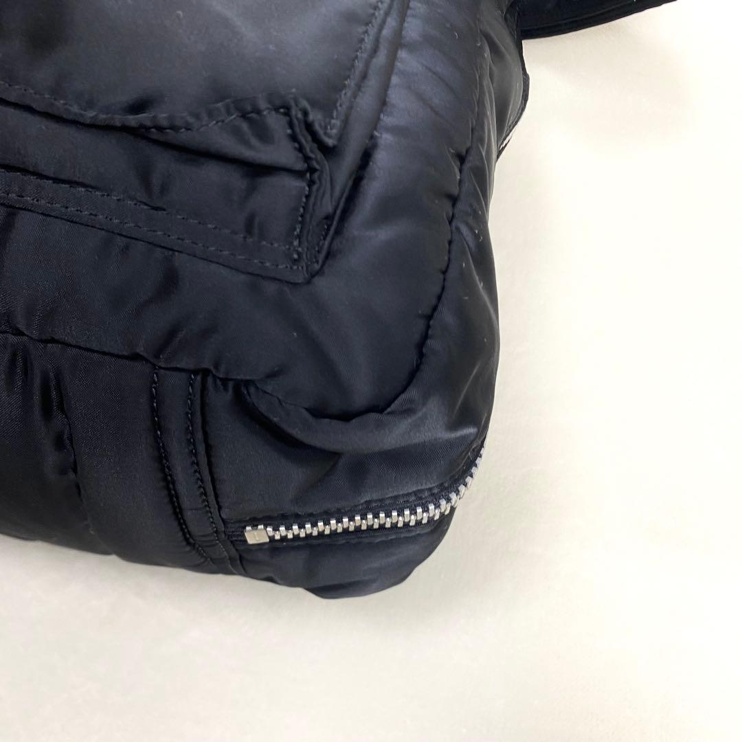 極美品　ポーター　タンカー　ボストンバッグ　2way XL 大容量
