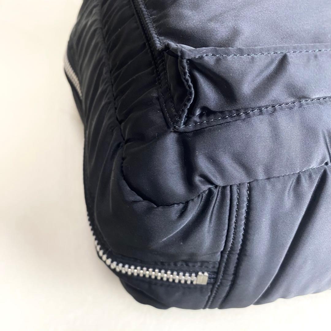 極美品　ポーター　タンカー　ボストンバッグ　2way XL 大容量