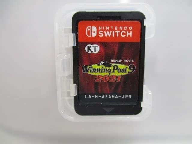中古５本セット品　Switch専用　パッケージ版