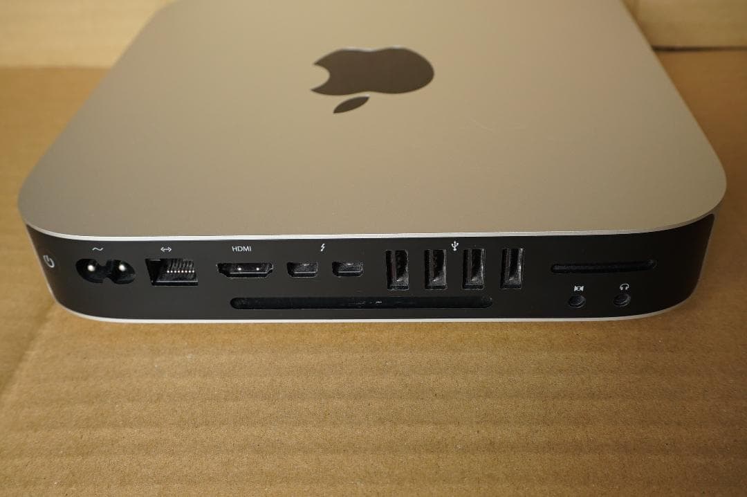 Mac mini Late 2014 （A1347）