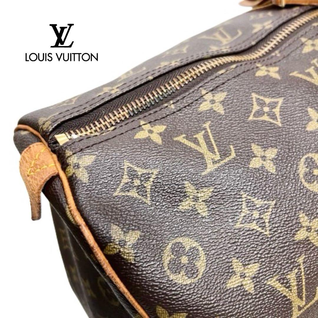 LOUIS VUITTONキーポル60 ボストンバッグ M41422 mh971