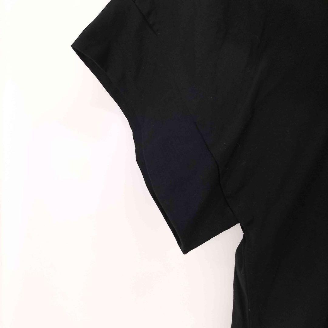 THE ONENESS × ESP コラボTシャツ BLK