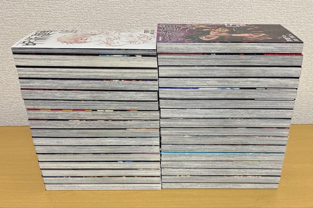 呪術廻戦 全巻セット0〜30巻セット＋映画特典0.5巻　32冊　迅速発送