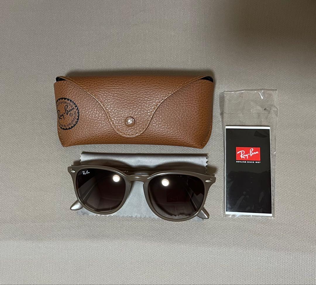 「美品」 レイバン　サングラス　RB4259