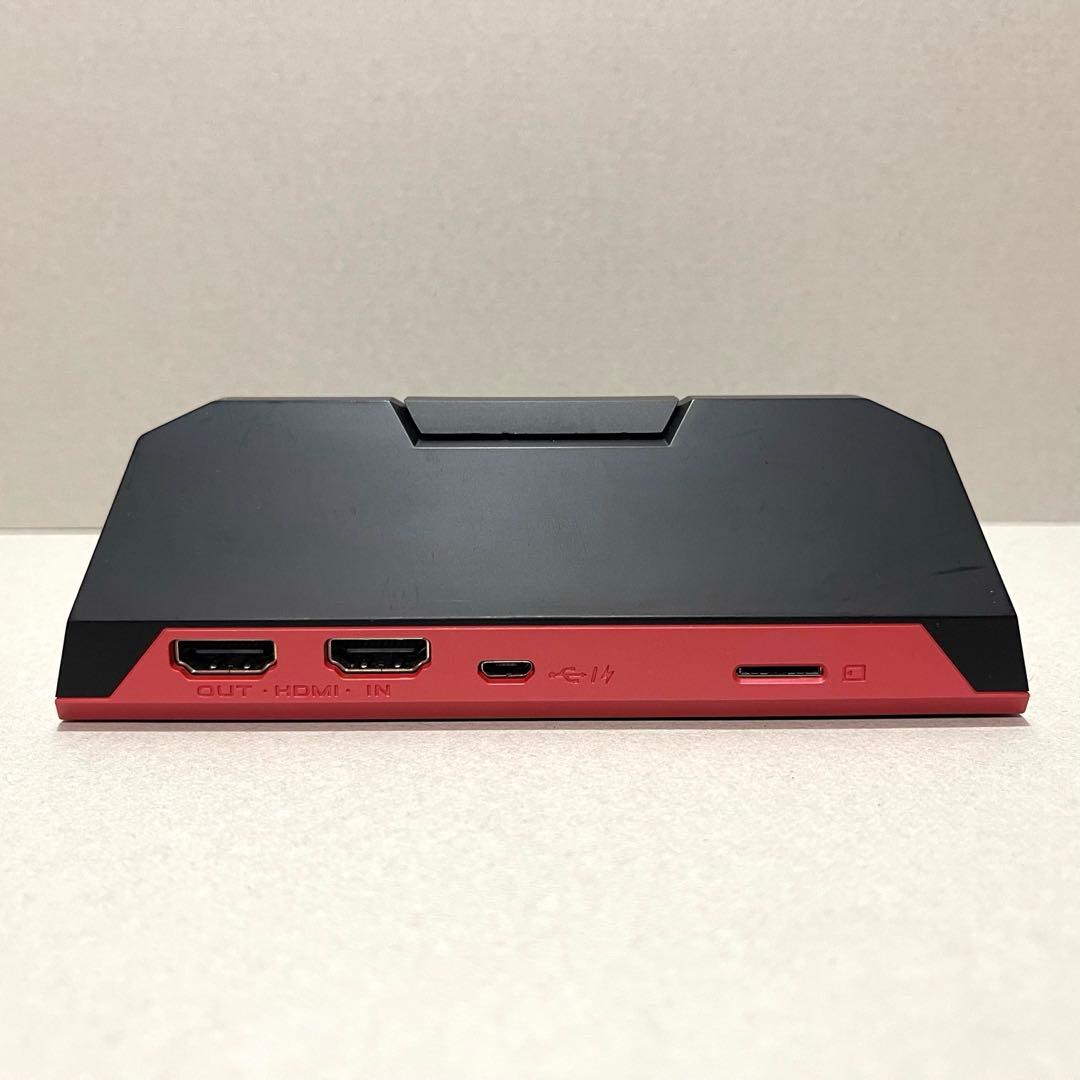 AVerMedia Live Gamer Portable キャプチャーボード