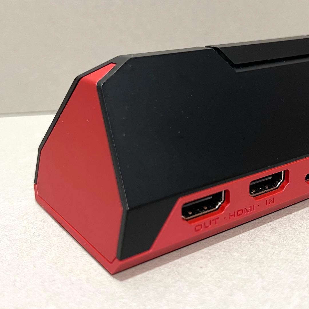 AVerMedia Live Gamer Portable キャプチャーボード