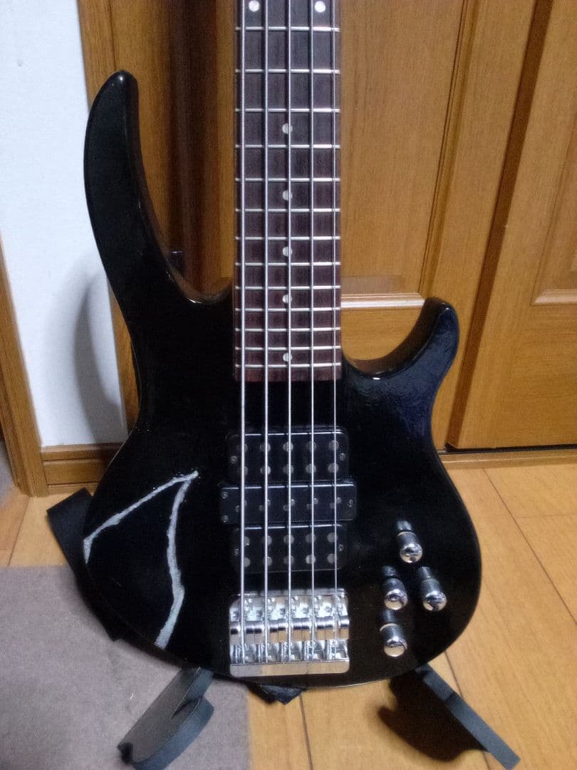 R*a様 ギブソン Gibson EB5 ベースギター カスタムモデル ブラック