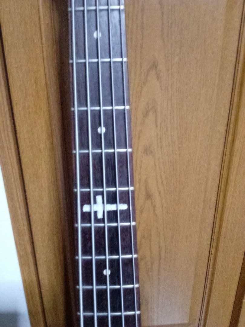 R*a様 ギブソン Gibson EB5 ベースギター カスタムモデル ブラック