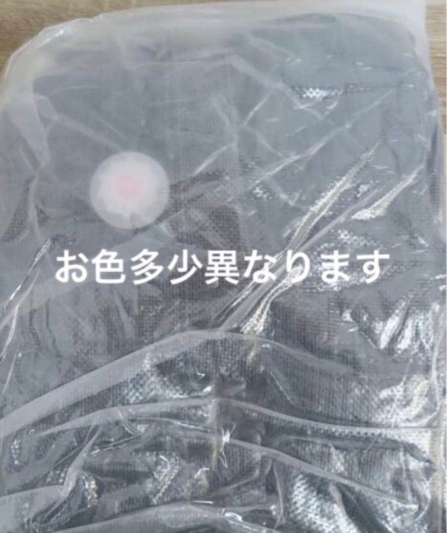 未開封品 未開封品 NELUKA ハグモッチ ミニ エレガント ブラウン