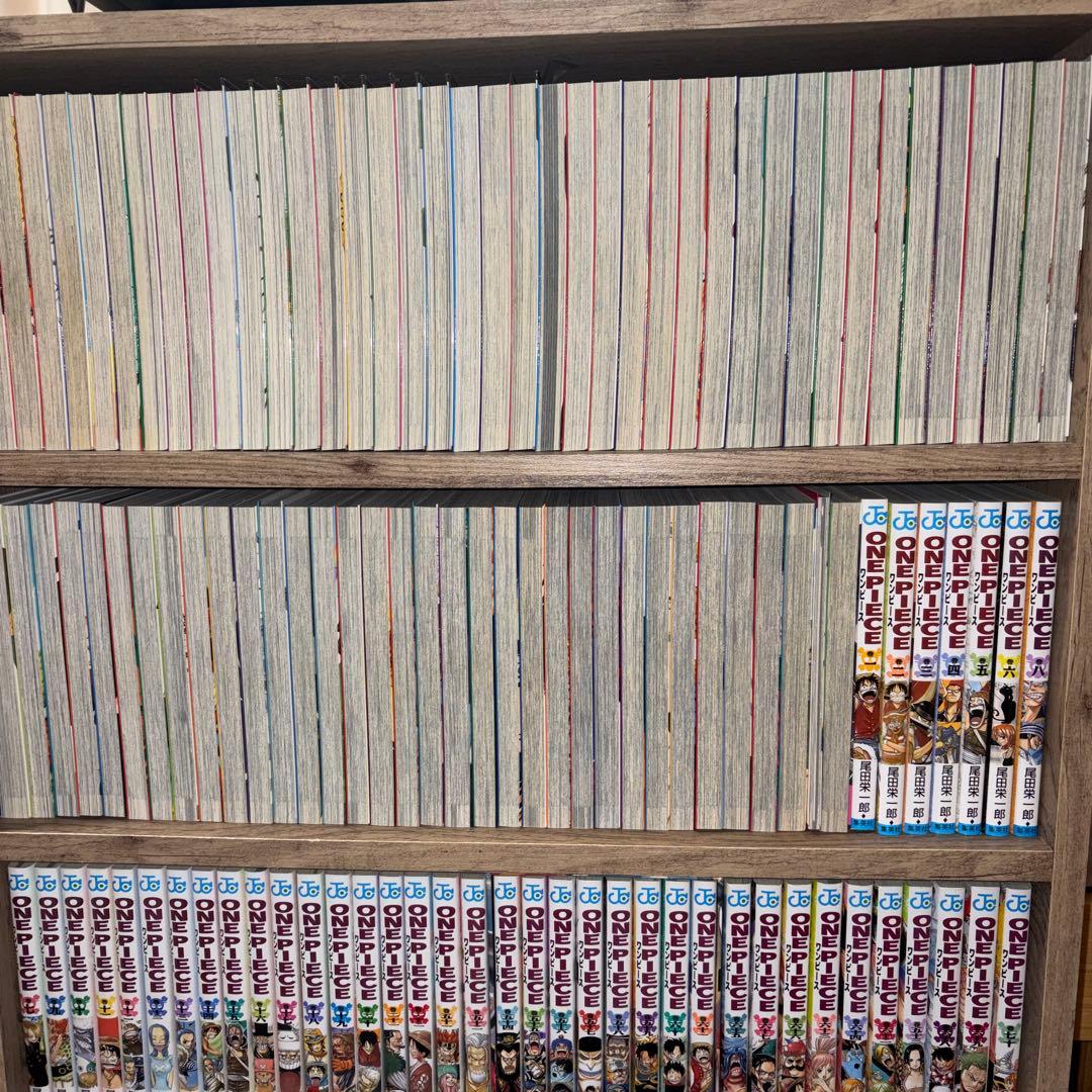 NARUTO ナルト　全巻