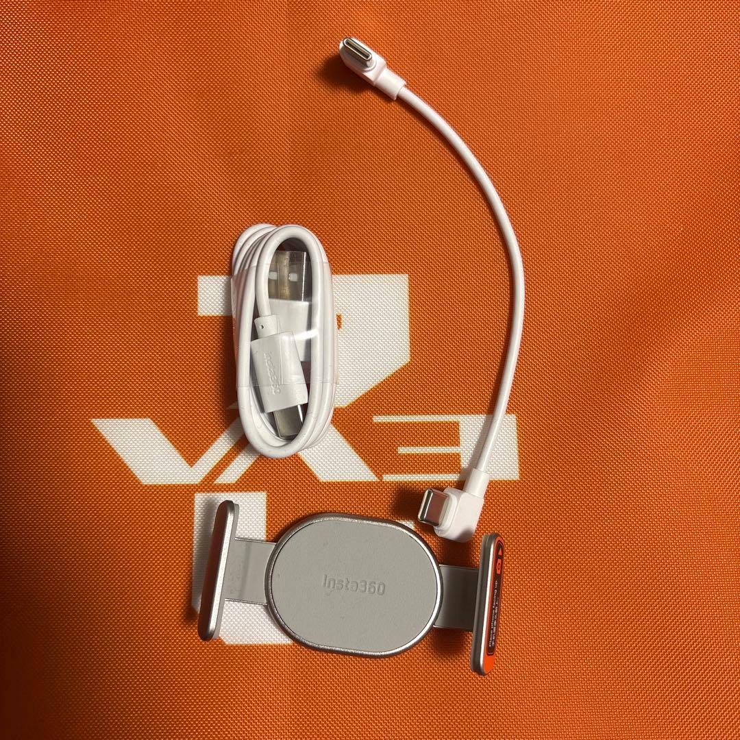 Insta360 Flow 2 Pro クリエイターキット