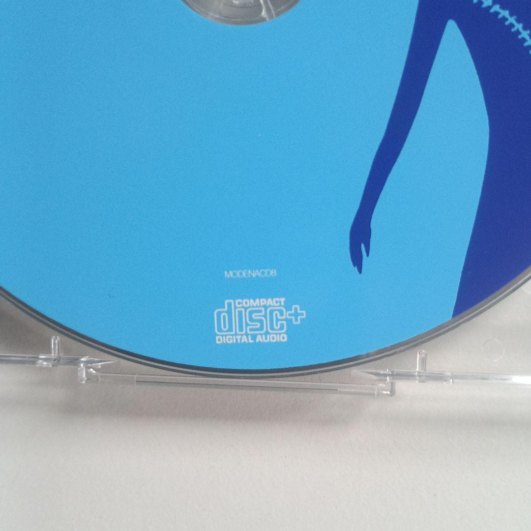 Chicane Twenty　シケイン　アルバム　CD　トランス
