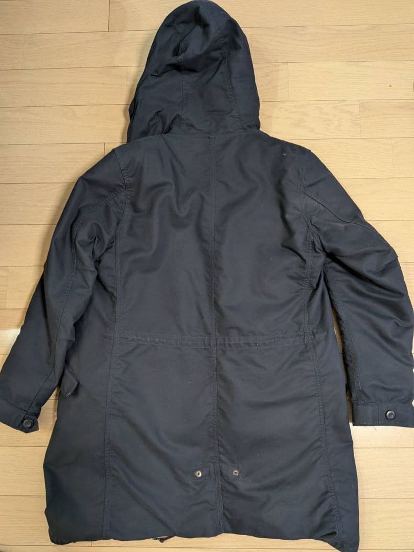 AMERICAN　RAG CIE 　モッズコート　アメリカンラグシー