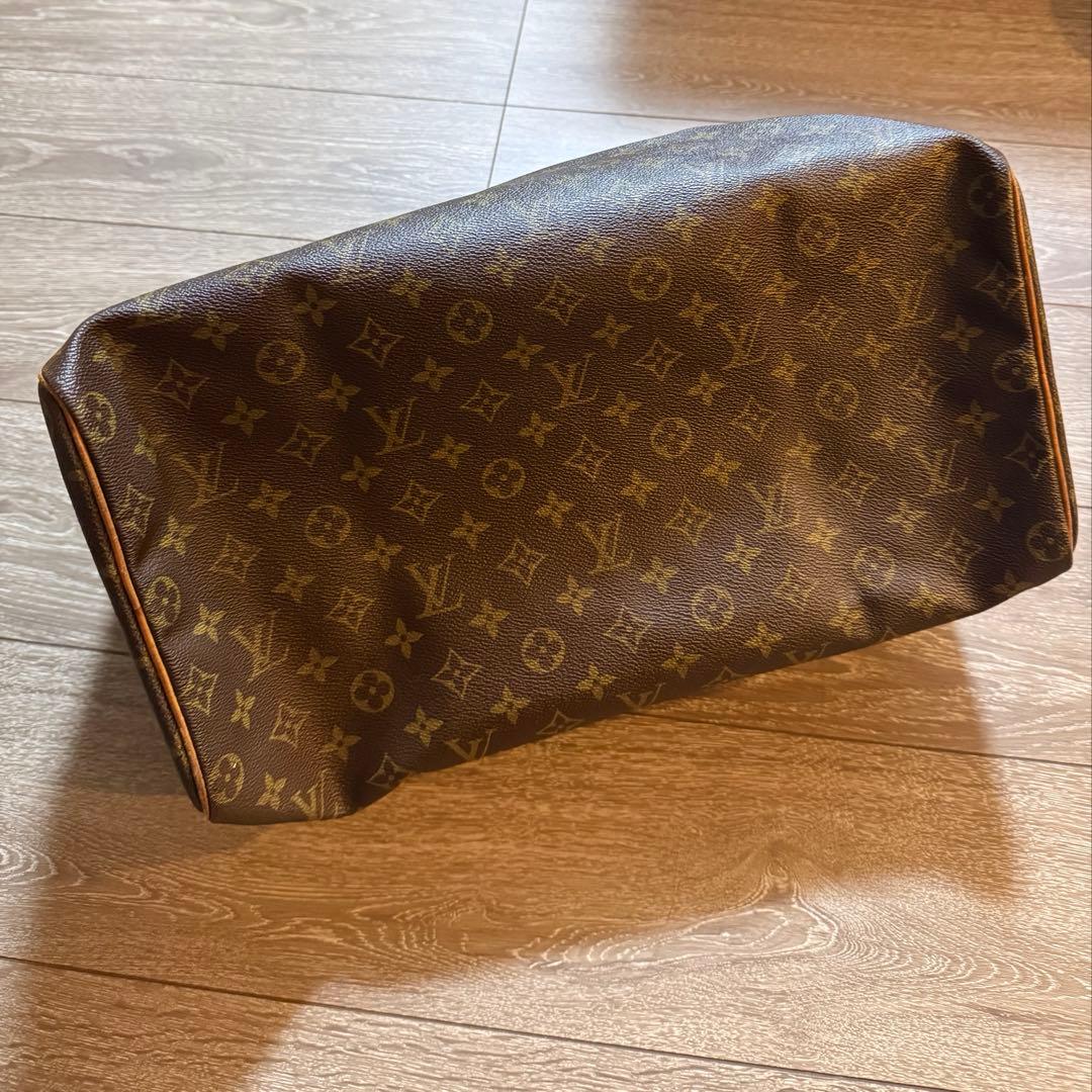 LOUISVUITTON モノグラム　ボストンバック