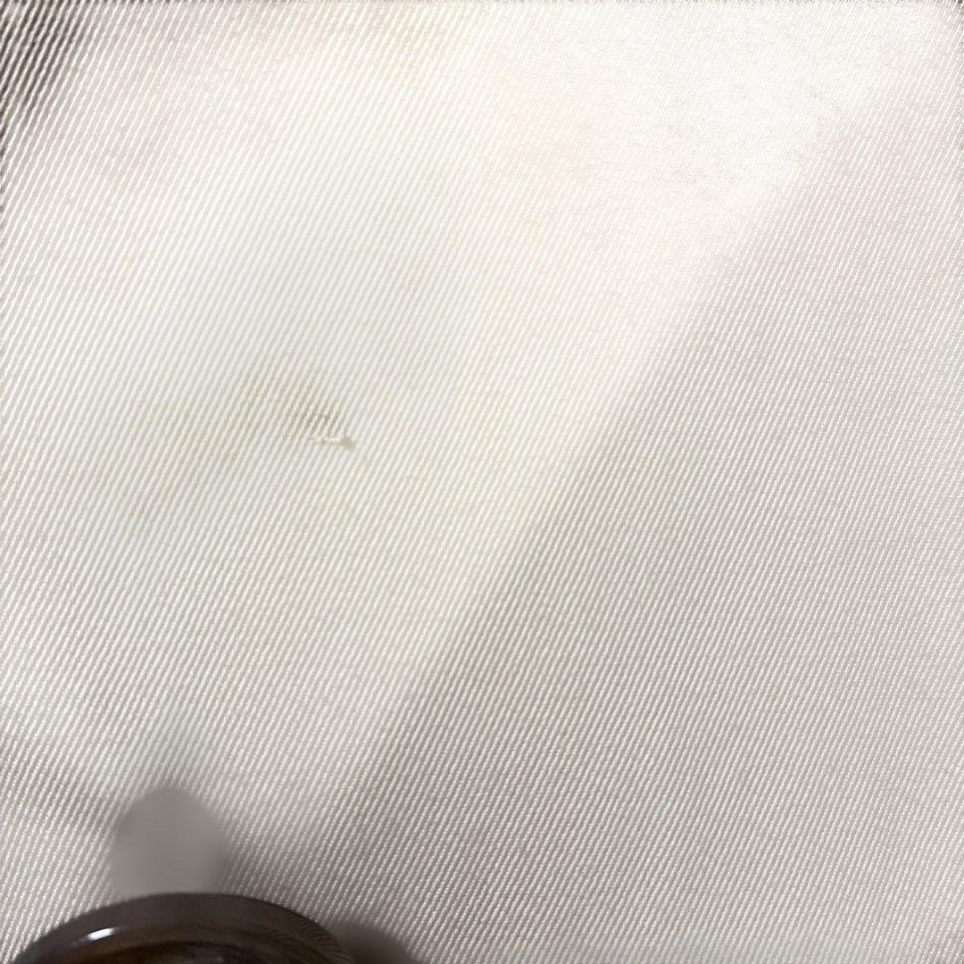 新品　スピックアンドスパン ワイドトレンチコート