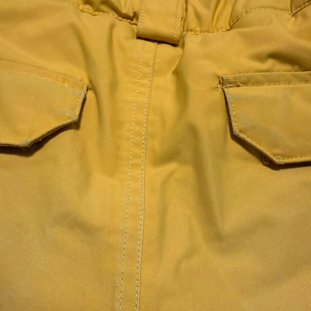バートン　BURTON キッズ M 140 スノーボードウェア 上下 セット