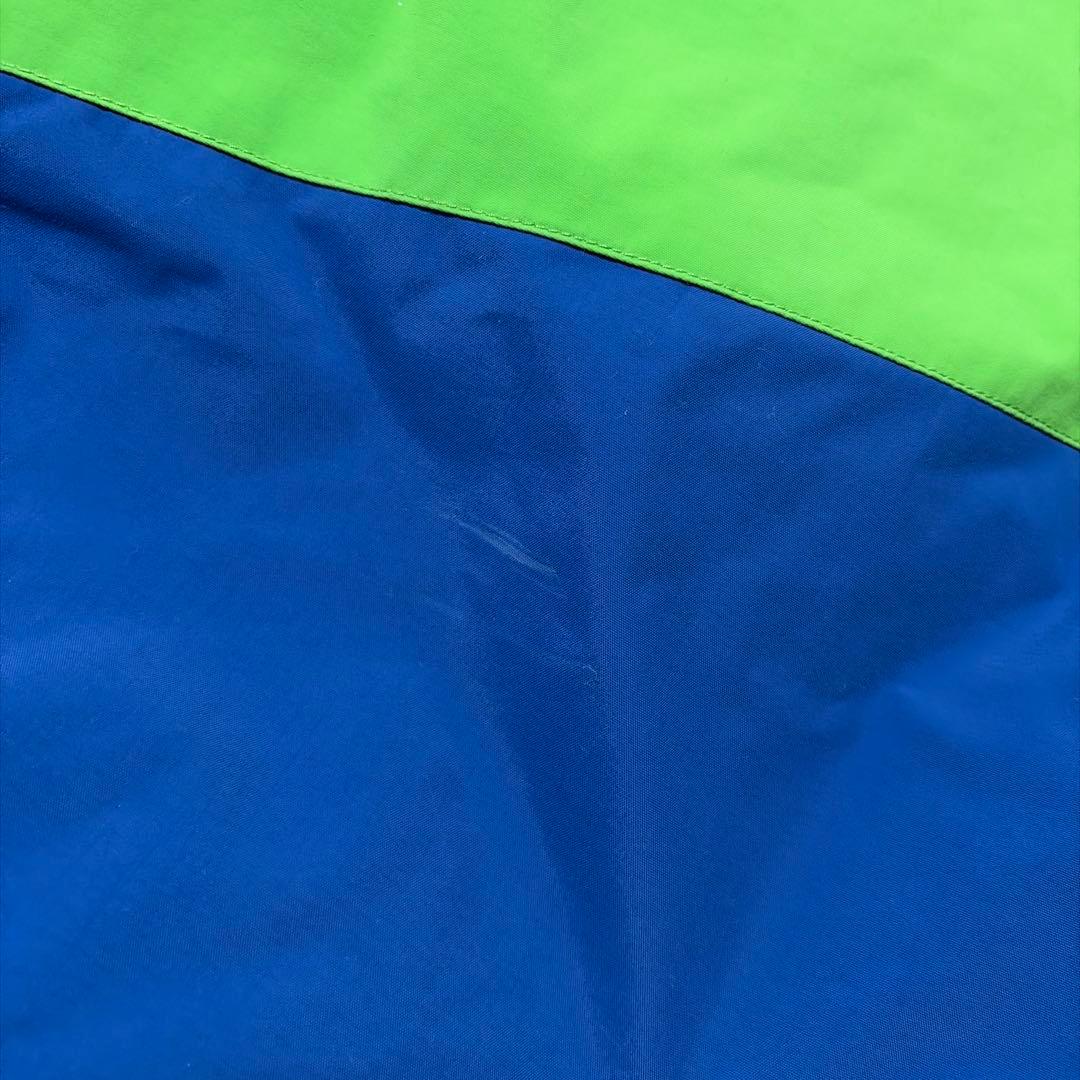 バートン　BURTON キッズ M 140 スノーボードウェア 上下 セット