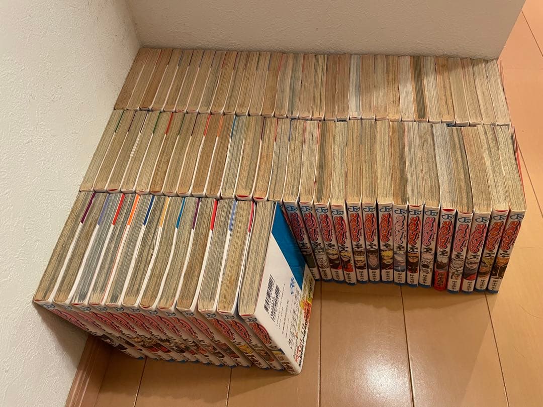 ナルト　全巻　NARUTO 1〜72巻　全巻　全巻セット