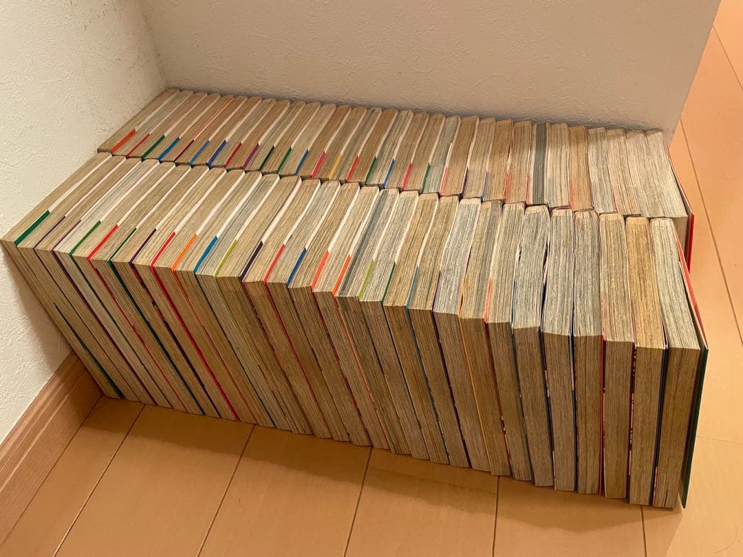 ナルト　全巻　NARUTO 1〜72巻　全巻　全巻セット