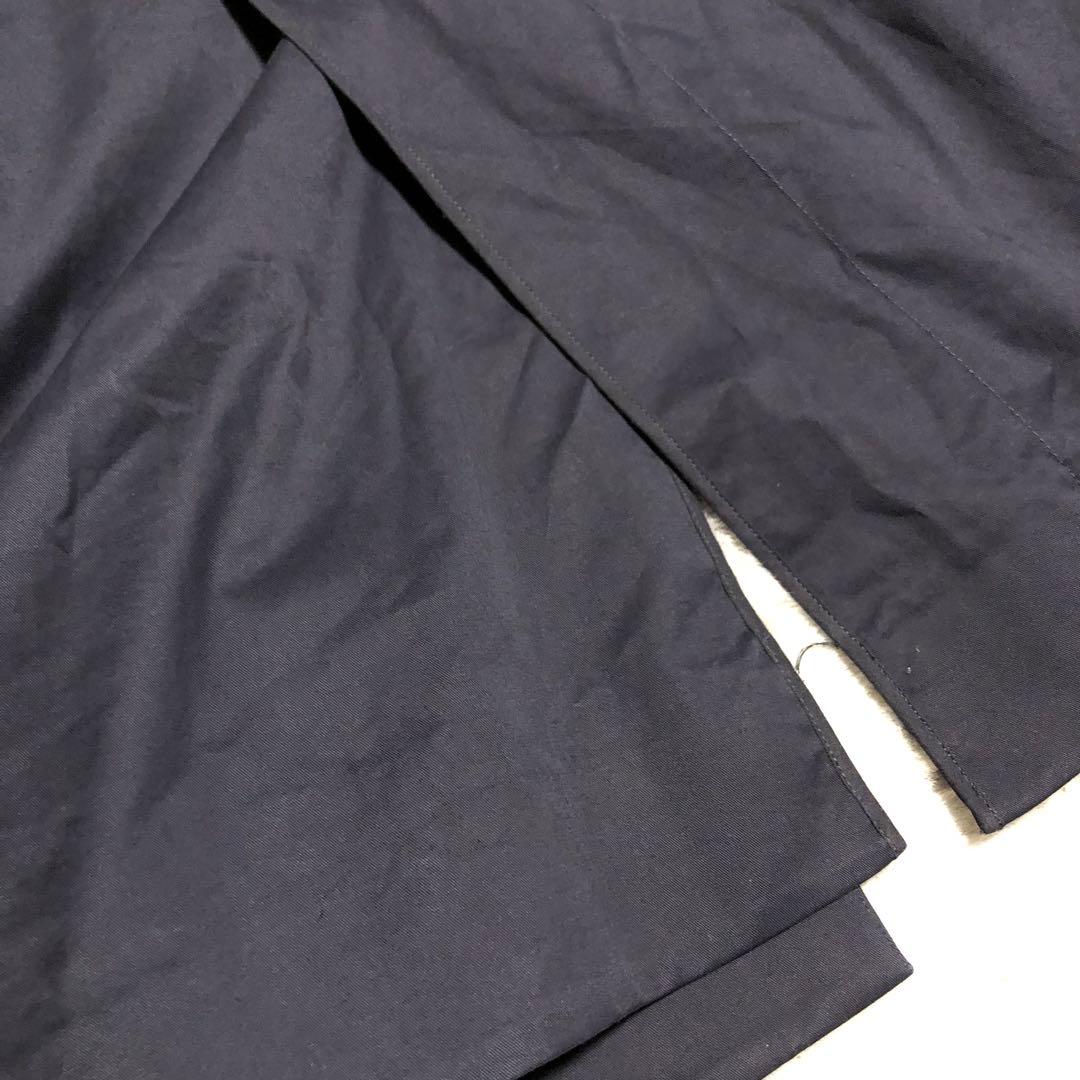 コス　cos オーバーサイズ　トレンチコート　34 S〜M相当