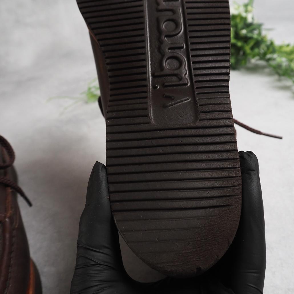 ラッセルモカシン フィッシングオックスフォード FISHING OXFORD