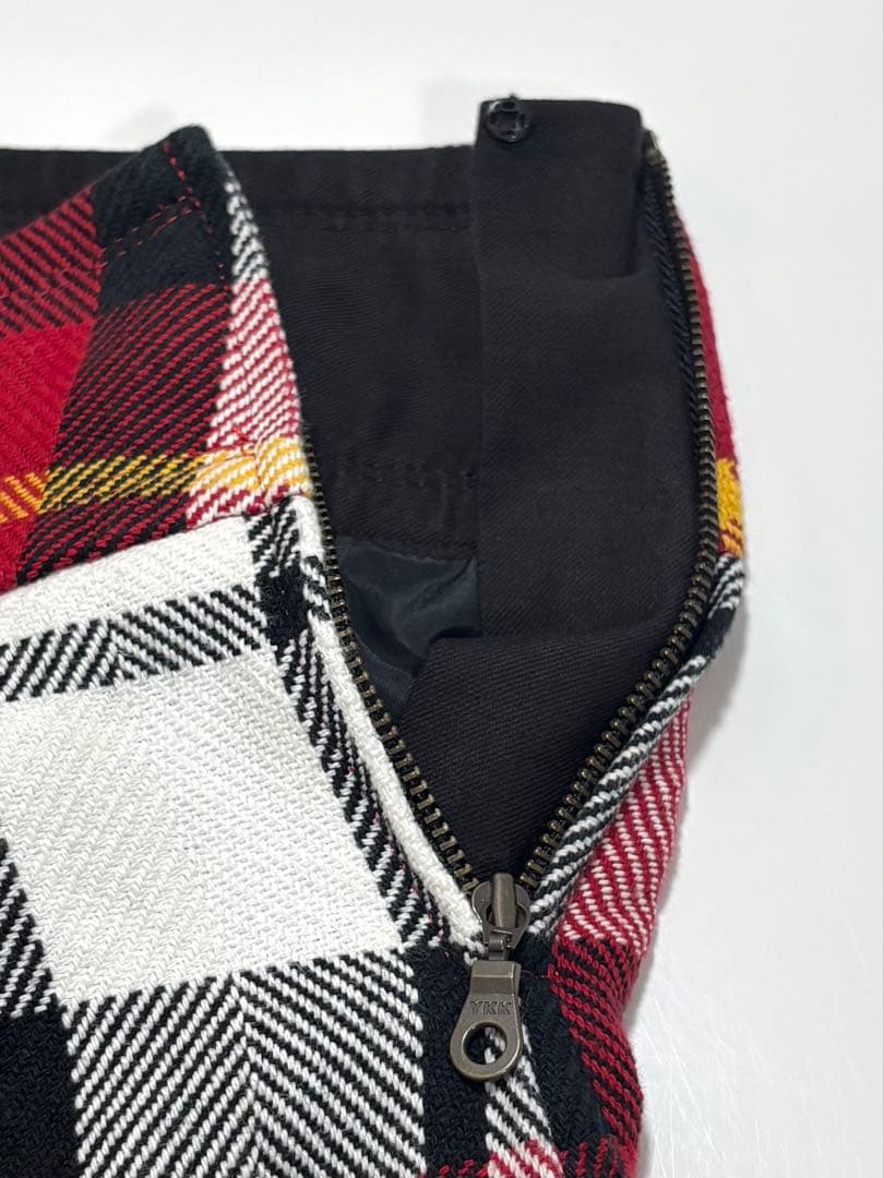 BURBERRY BLUE LABEL キュロット