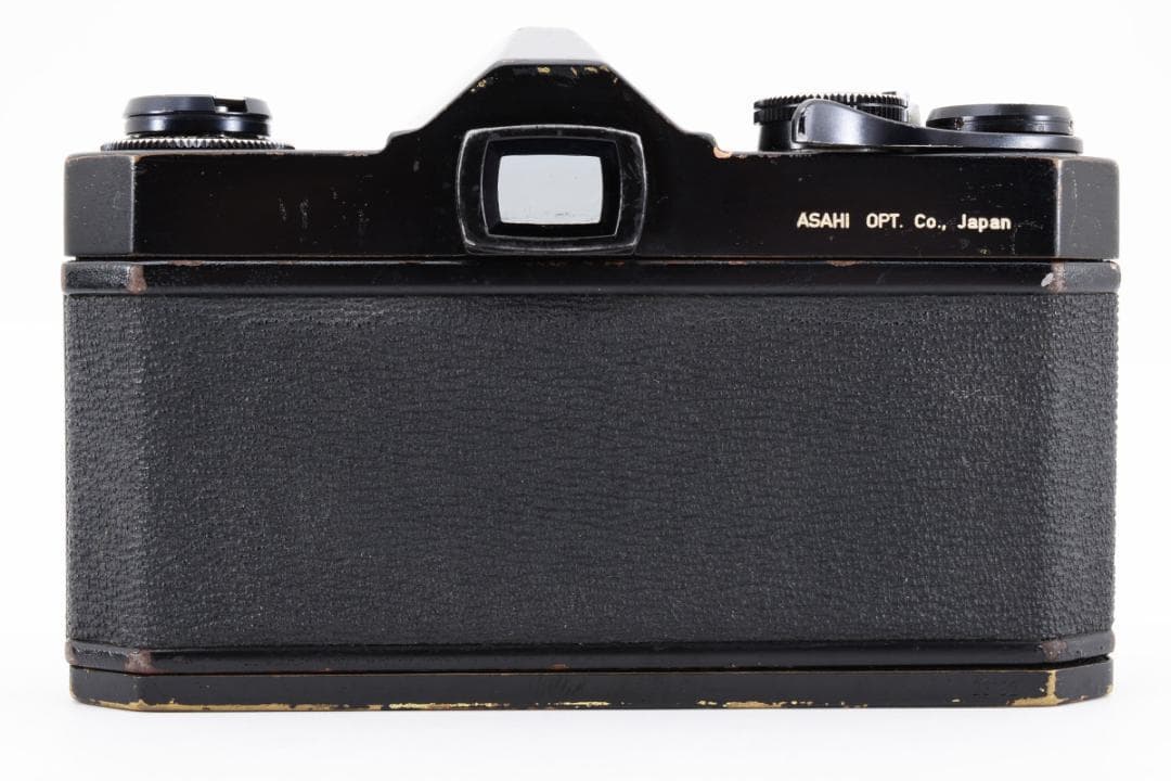 PENTAX SP Takumar 55mm&135mm 2本セット SO125