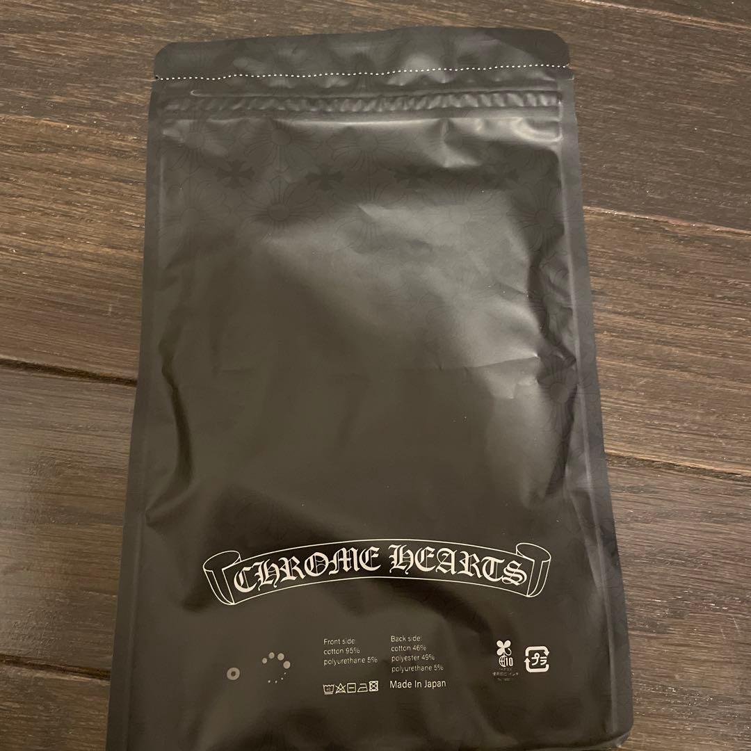 新品未使用 ♡ CHROME HEARTS マスク Small, Regular