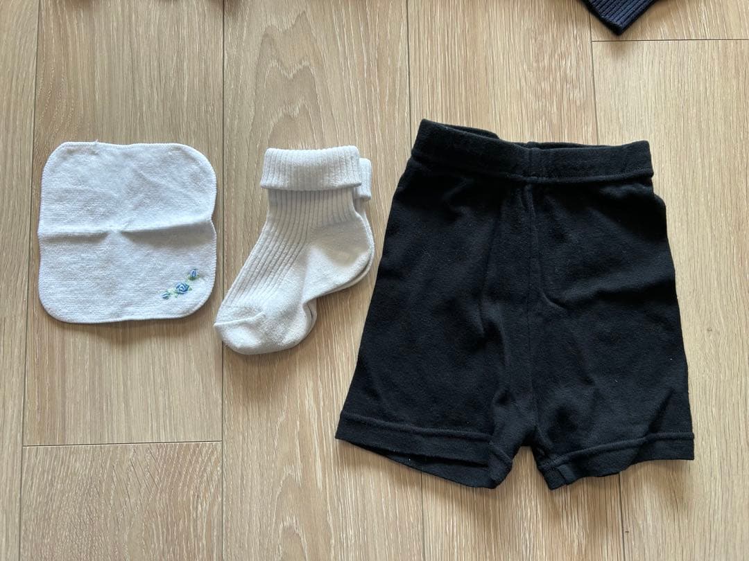 【お受験】通塾セット　110・120