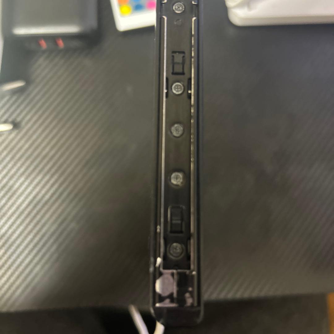 Nintendo Switch 本体 のみジョイコン無し 動作確認済み‼️