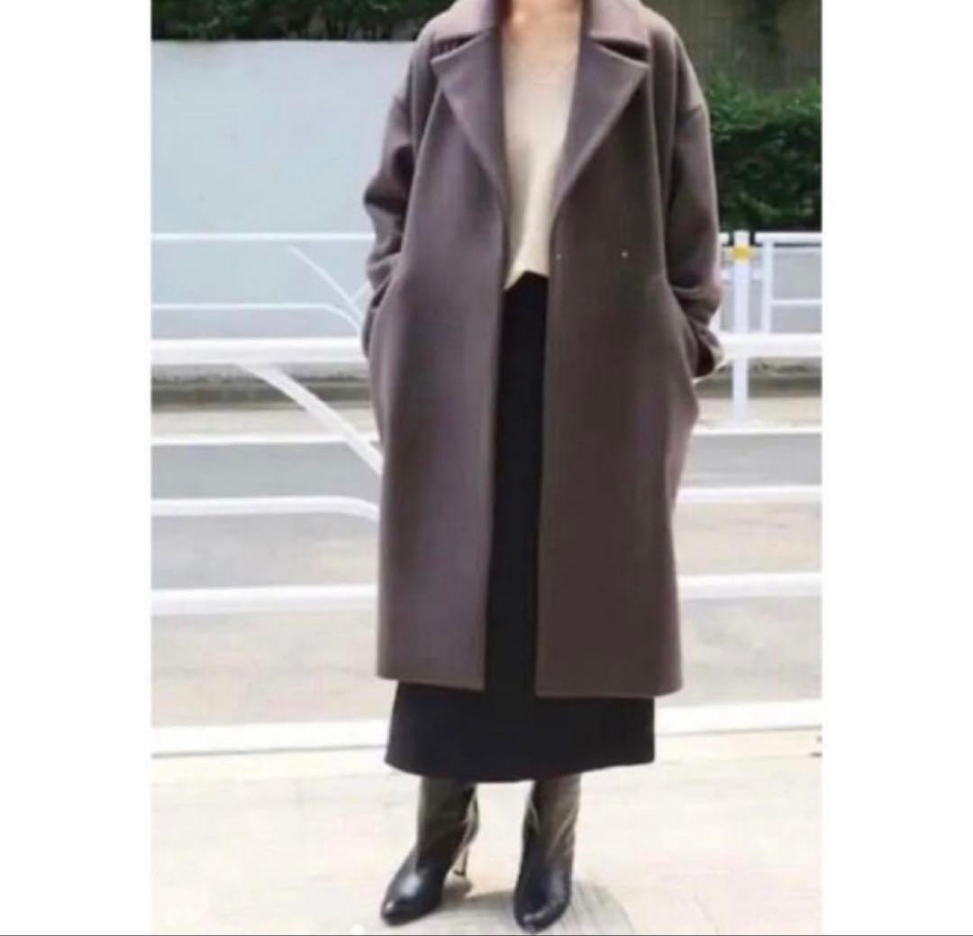 【定価5万円】IENA ロングコート　イエナ