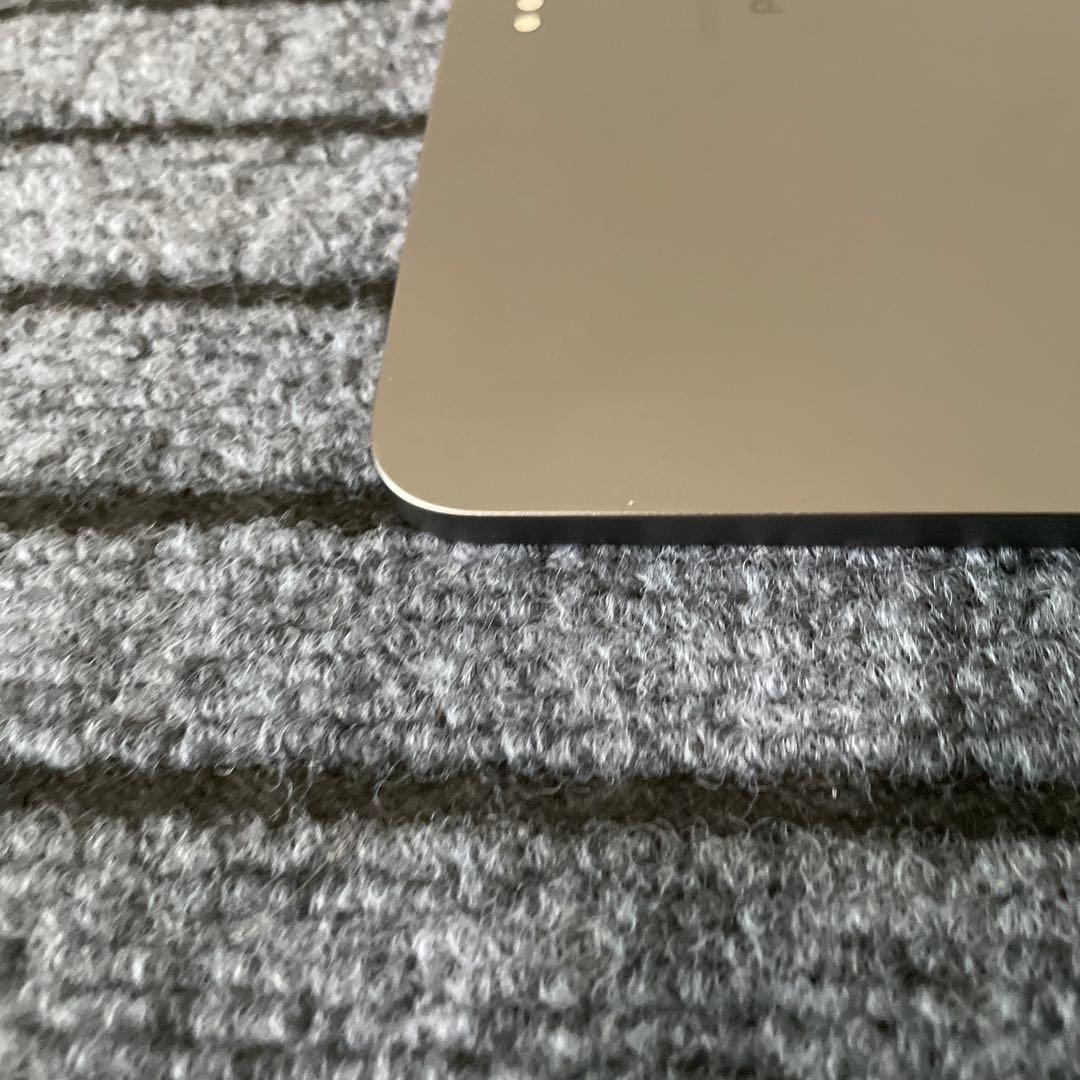 98 iPad Air4 4世代 64GB Wi-Fi スペースグレイ