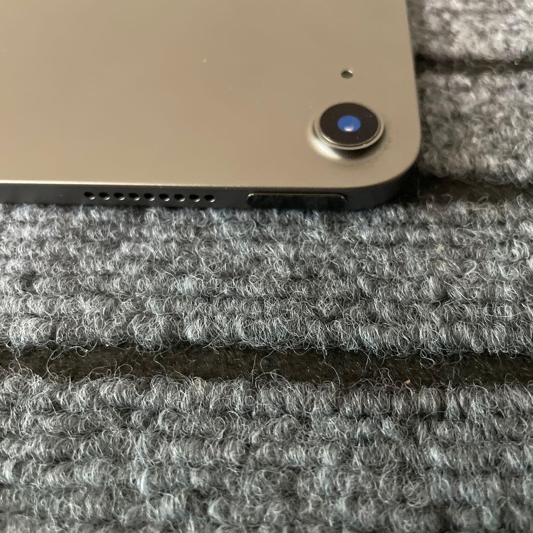 98 iPad Air4 4世代 64GB Wi-Fi スペースグレイ
