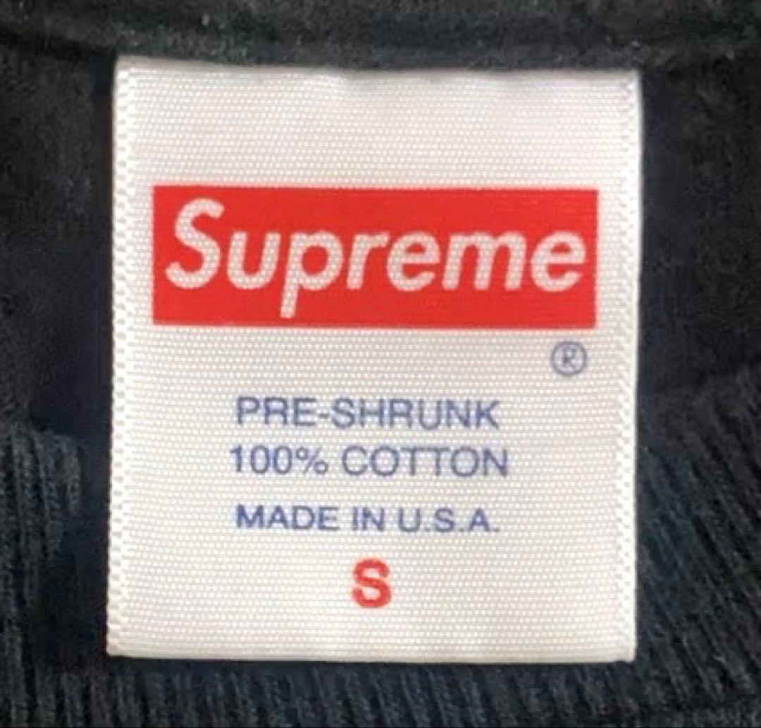 美品‼︎ Supreme ロゴプリント 半袖Tシャツ Multi Logo Tee