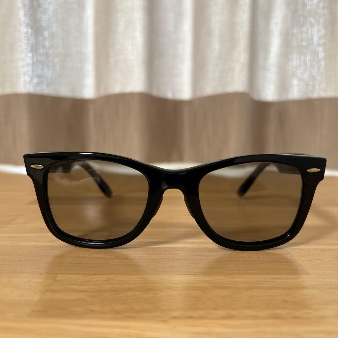 YT　Ray-Ban レイバン タレックスレンズ