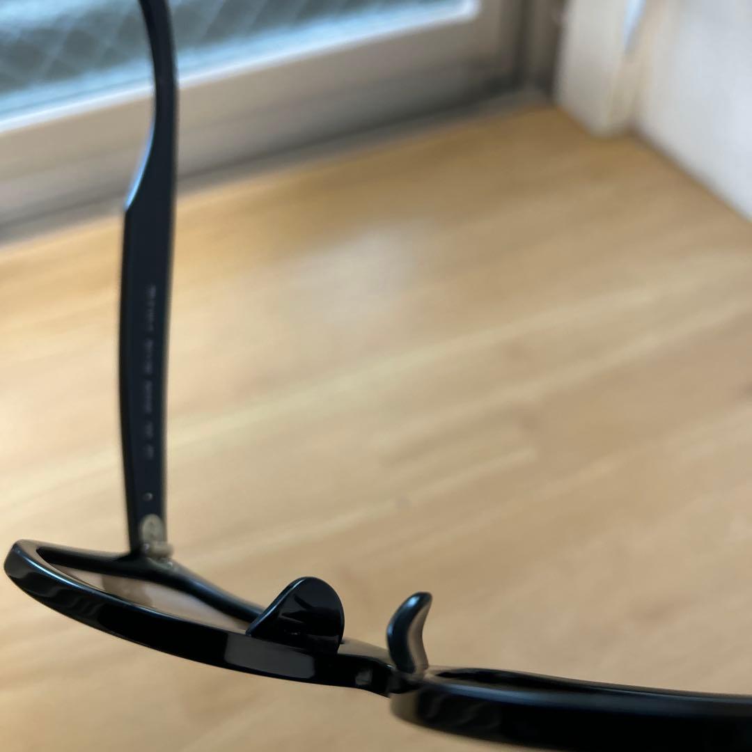 YT　Ray-Ban レイバン タレックスレンズ