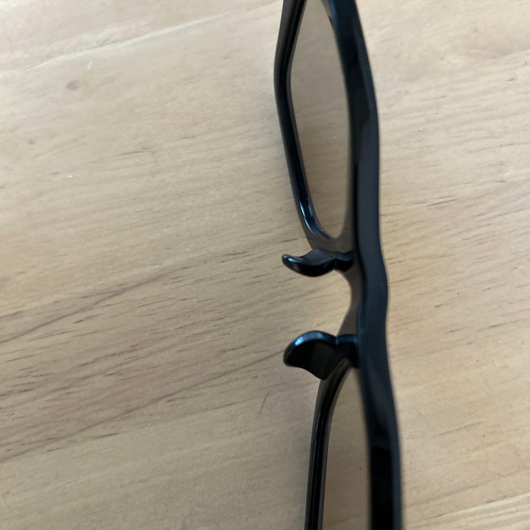 YT　Ray-Ban レイバン タレックスレンズ
