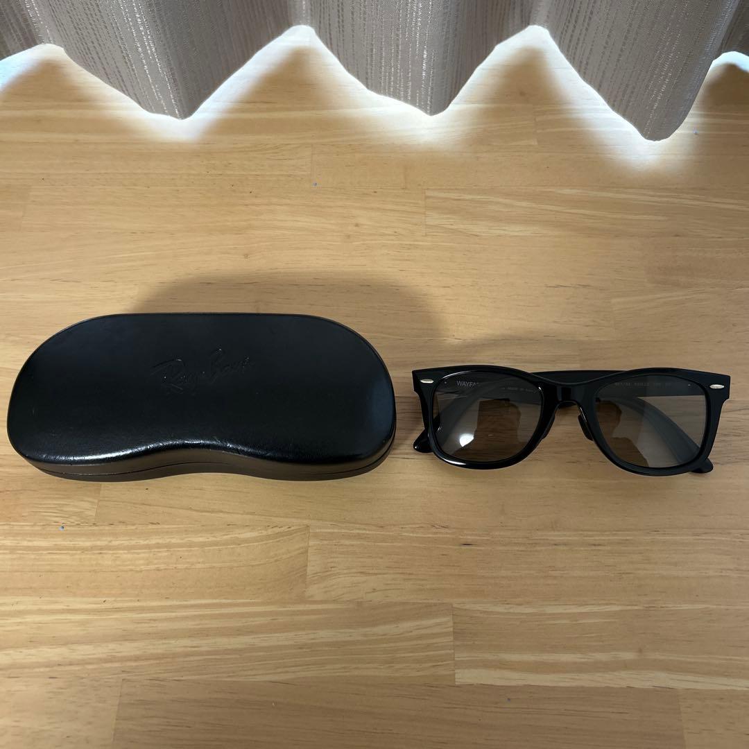 YT　Ray-Ban レイバン タレックスレンズ
