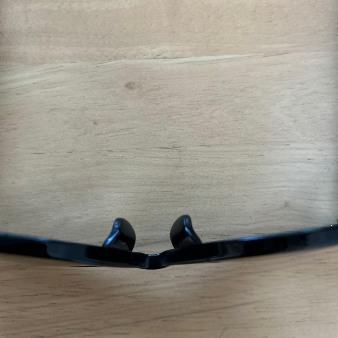 YT　Ray-Ban レイバン タレックスレンズ