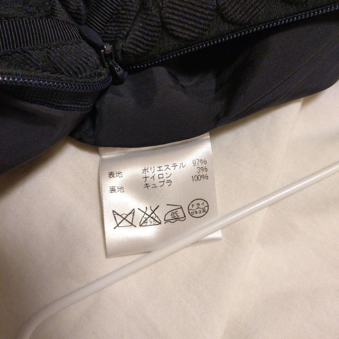 ★美品★Aquascutumアクアスキュータム 七分袖 ひざ丈ワンピース